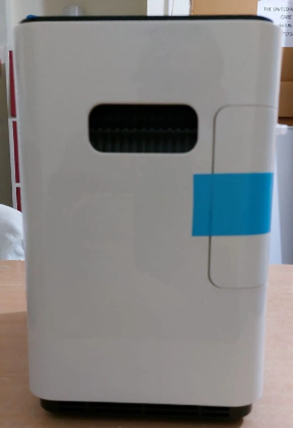 Oxygen Concentrator  Yuwell Model YU300 - 7 Liter